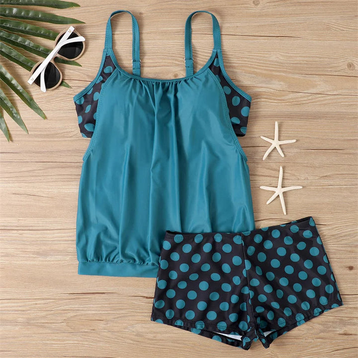 Amelilys - Stylish Beachwear Set