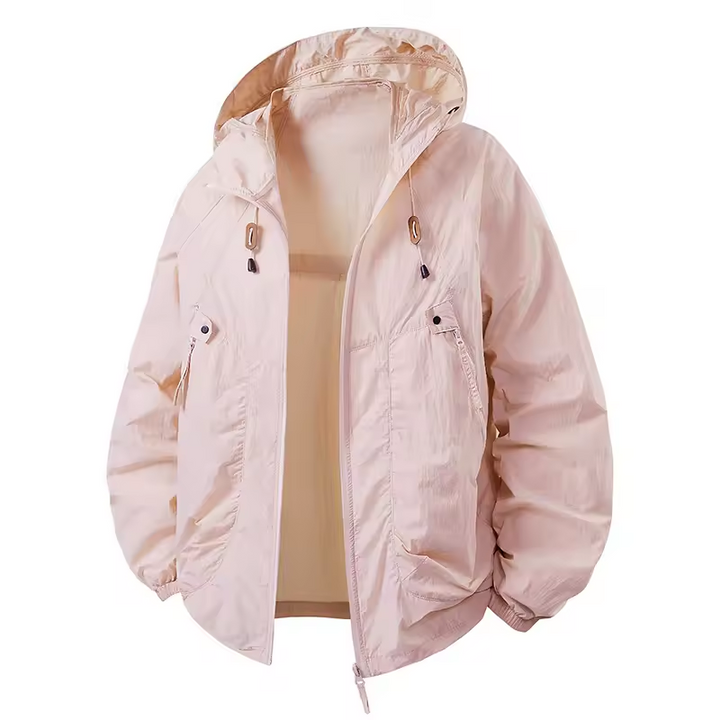 Carter – Outdoor Hooded Jacket