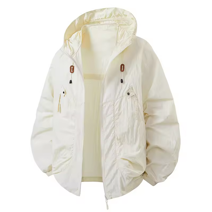 Carter – Outdoor Hooded Jacket
