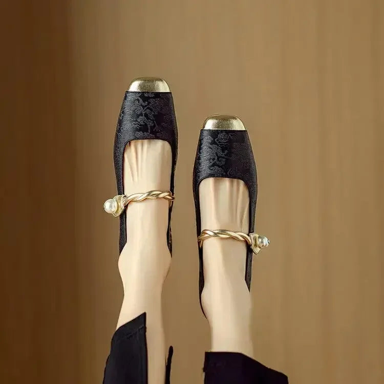 Sophia – Comfortable Elegant Sandals