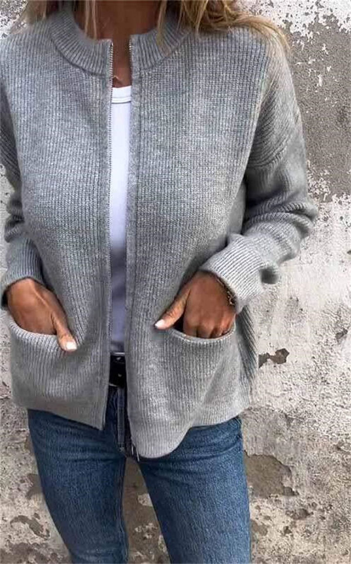Moriva™ | Fall Cardigan