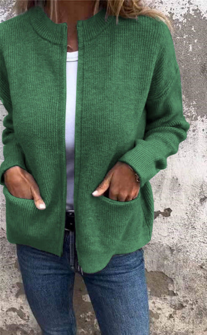 Moriva™ | Fall Cardigan