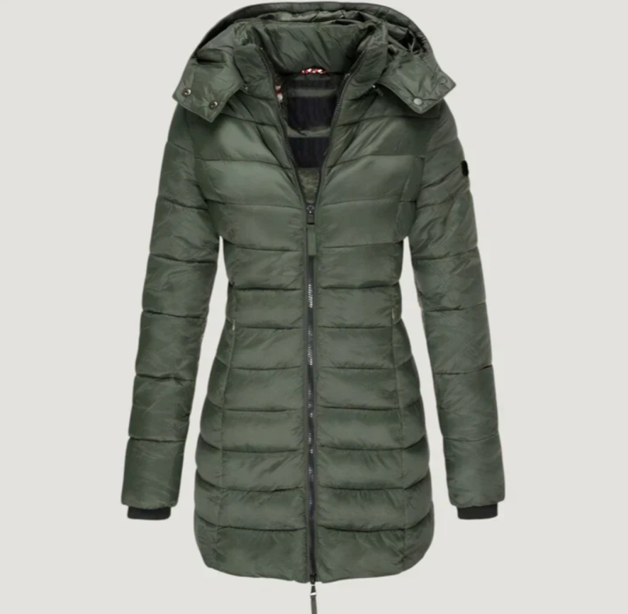 Noelle™ | Winter Jacket