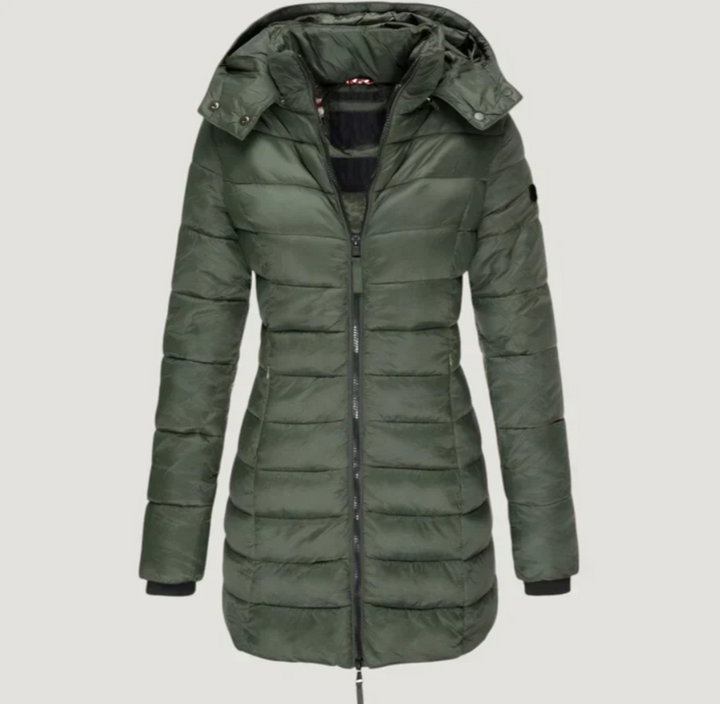 Noelle™ | Winter Jacket