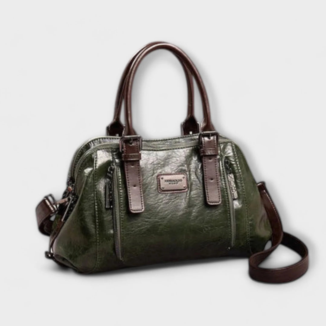 Solara – Vintage Shoulder Bag