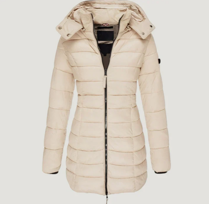 Noelle™ | Winter Jacket