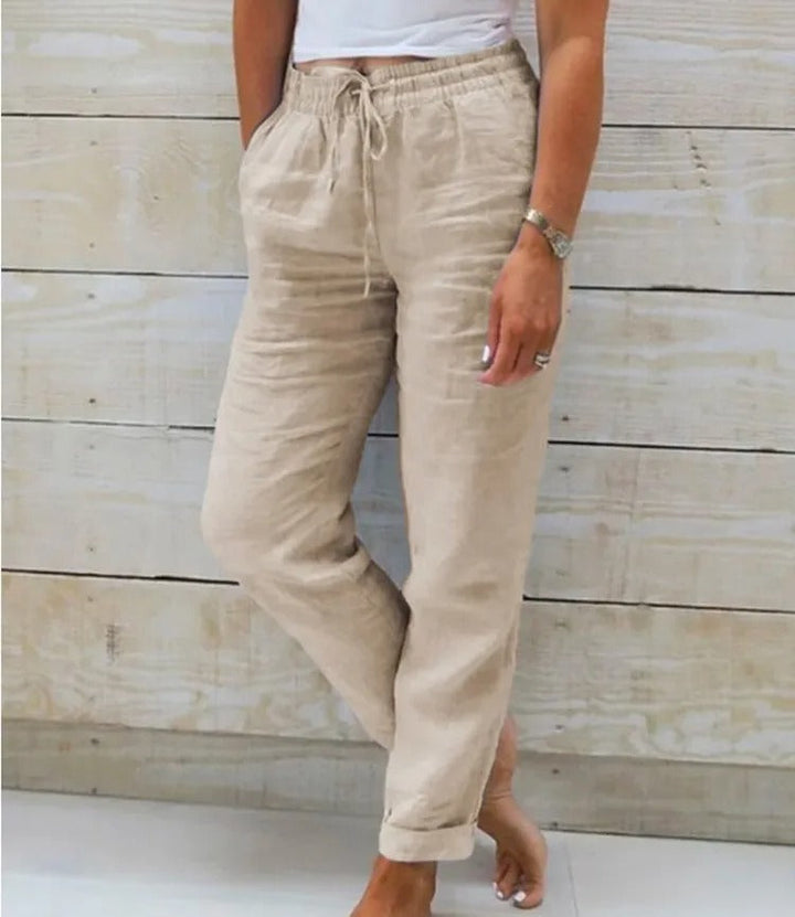 Dorothy – Premium Stretch Pants