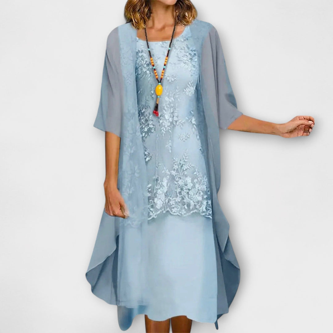 Penliah - Elegant Dress