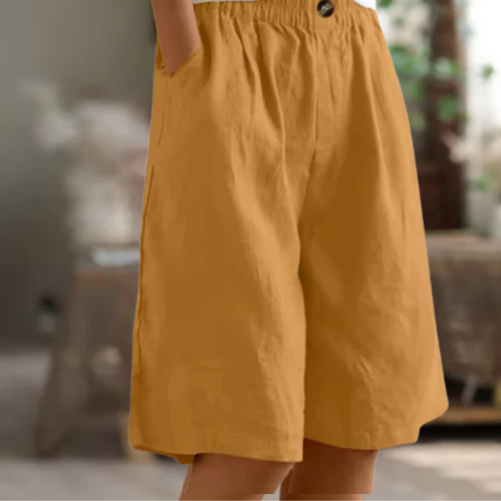 Nerissa - Summer Shorts