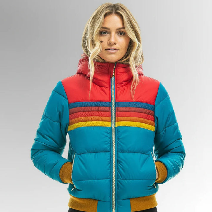 Sarah™ | Winter Jacket