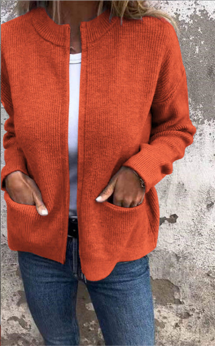 Moriva™ | Fall Cardigan