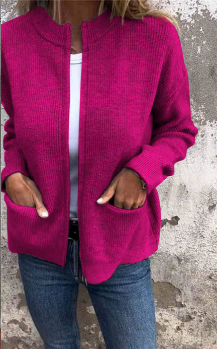 Moriva™ | Fall Cardigan