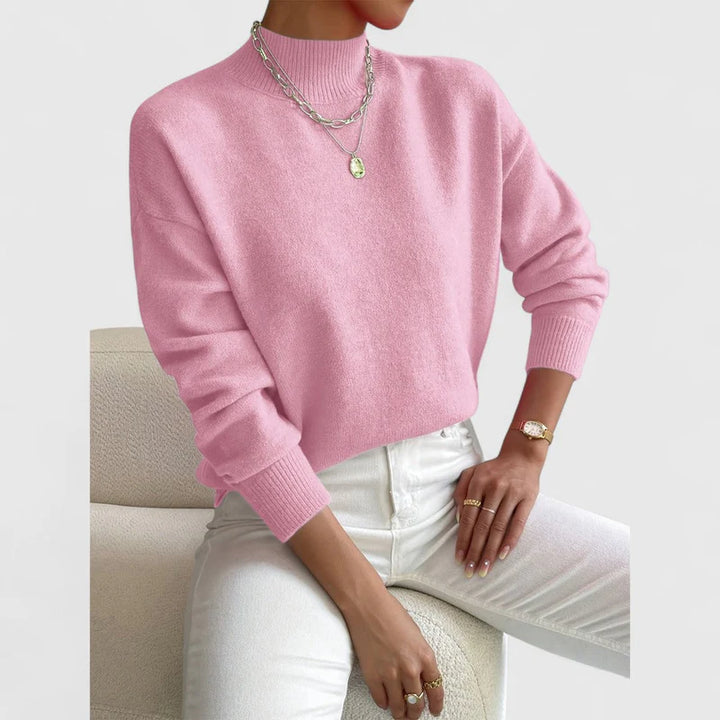 Samantha™ | Classic Sweater