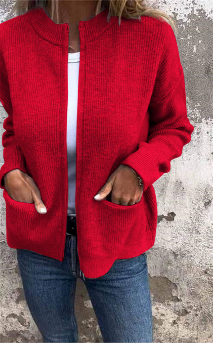 Moriva™ | Fall Cardigan
