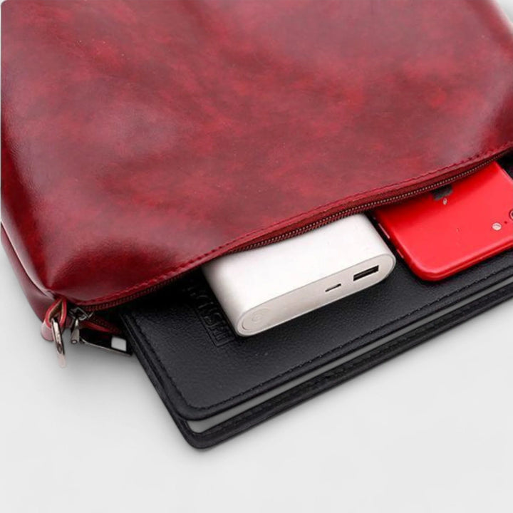 Azura – Vintage Handbag Set