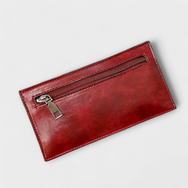 Azura – Vintage Handbag Set