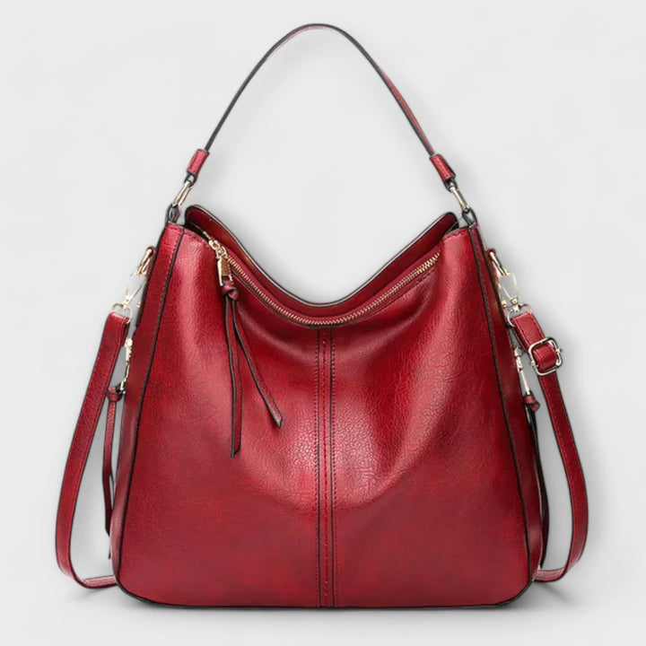 Thalios – Elegant Leather Bag