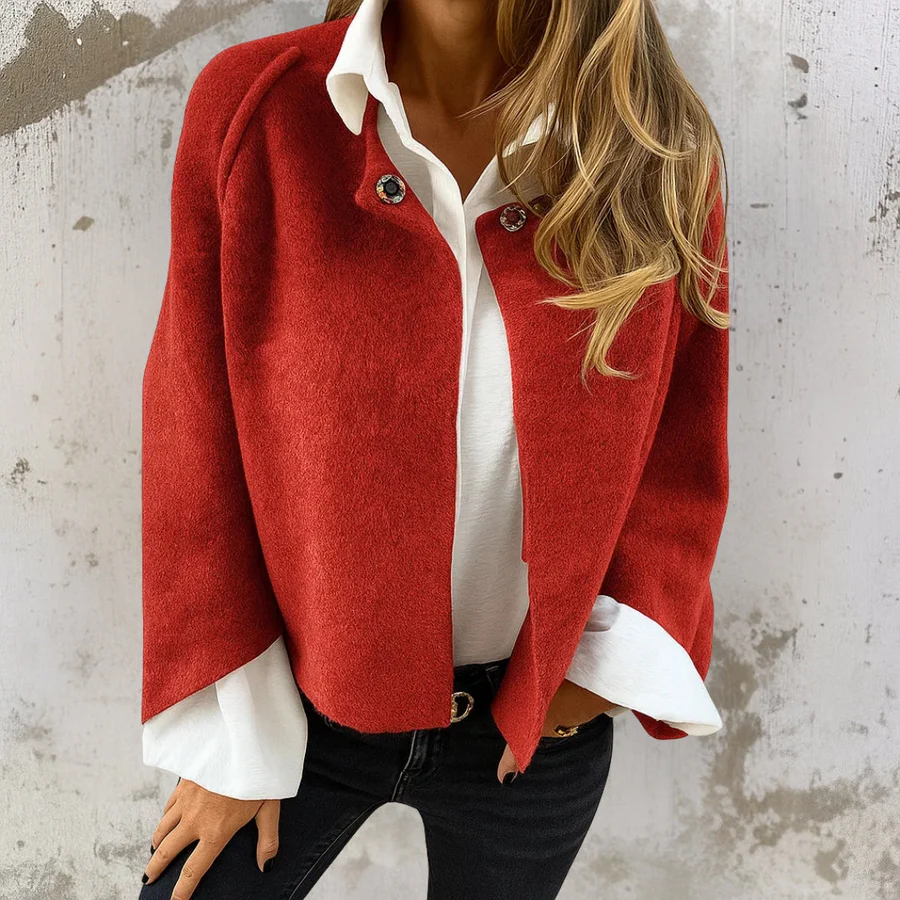 Sloane™ | Elegant Cardigan
