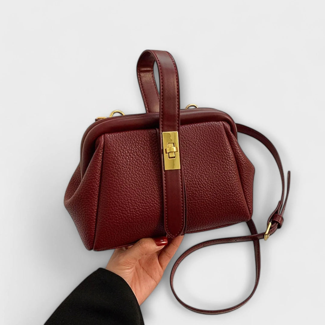 Maelis – Retro Bag