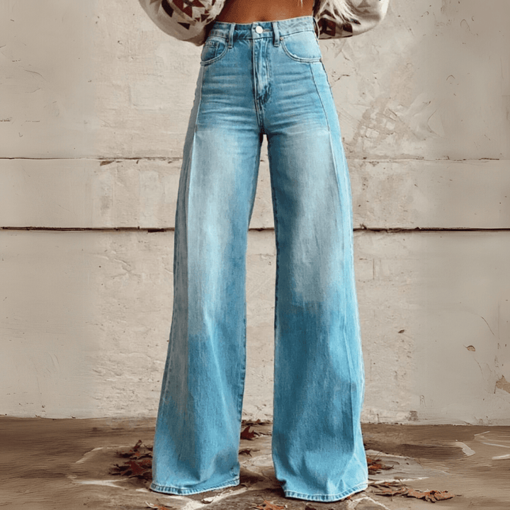 Vera - Vintage Boho Pants