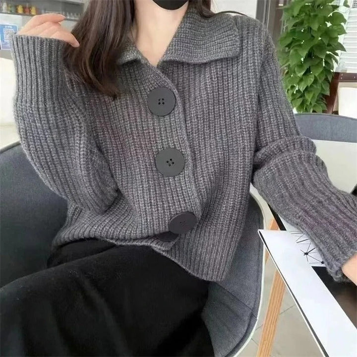 Haven - Premium Knit Jacket