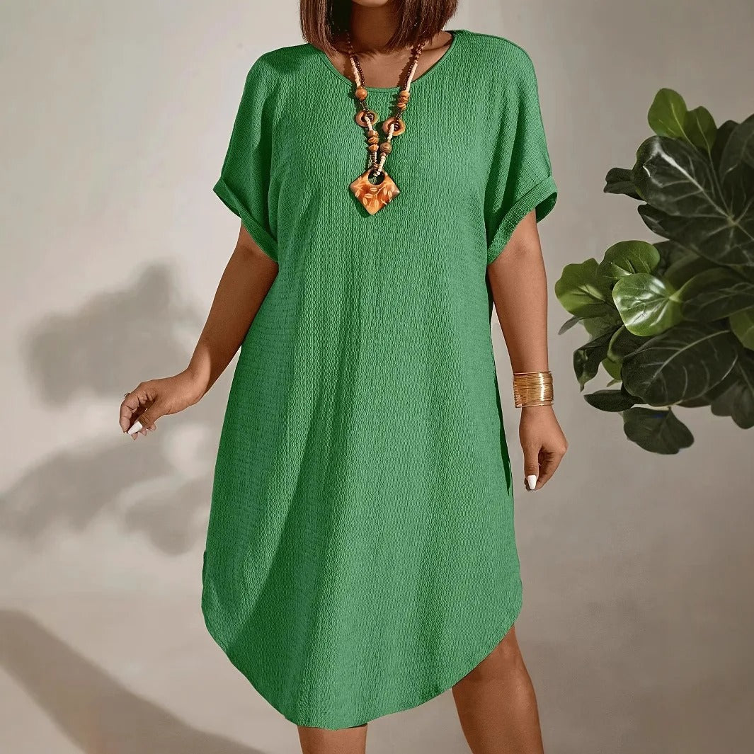 Cheryl – Relaxed Fit Summer Dress