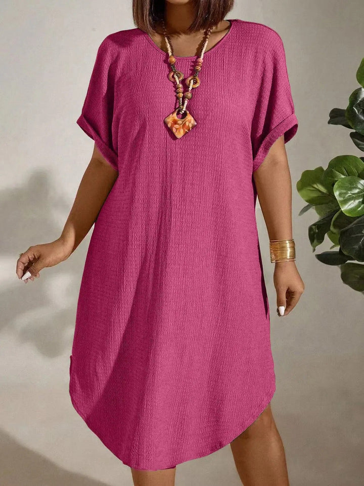 Cheryl – Relaxed Fit Summer Dress