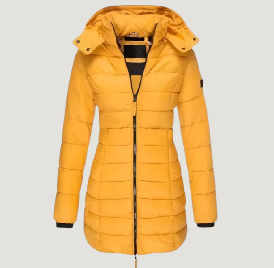 Noelle™ | Winter Jacket